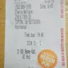 Pizza Hut - delivery order scam - Photo 1
