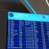 Egypt Airlines / EgyptAir - delay/cancellation