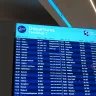 Egypt Airlines / EgyptAir - delay/cancellation - Photo 1