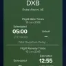 Egypt Airlines / EgyptAir - delay/cancellation - Photo 3