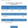 My Hub Travel - cancelled my railway tickets