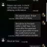 Wyndham Vacation Ownership - possible owner scam - Photo 1