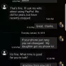 Wyndham Vacation Ownership - possible owner scam - Photo 10
