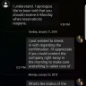 Wyndham Vacation Ownership - possible owner scam - Photo 11