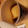 Pringles - pringles texas bbq flavour