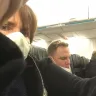 WestJet Airlines - extreme discomfort on cancelled westjet flight