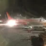 WestJet Airlines - extreme discomfort on cancelled westjet flight - Photo 2