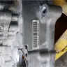 Honda Motor - honda insight hybrid 2011 - cvt auto transmission chain belt snapped