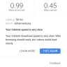 Afrihost - Slow connection speed - Photo 1