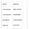 CityBookers - citybooker cancelled my flight after issuing me ticket with pnr numbers and then money not refunded. - Photo 1