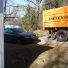 Asplundh Tree Expert - tree trimming in front my business - Photo 1