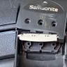 Caribbean Airlines - suitcase lock smashed - Photo 1