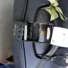 Caribbean Airlines - suitcase lock smashed - Photo 2
