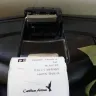 Caribbean Airlines - suitcase lock smashed - Photo 4