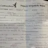 Caribbean Airlines - suitcase lock smashed - Photo 5