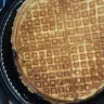 Waffle House - waffle