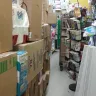 Dollar General - could not shop in store due to isles being blocked. it was a mess in store. I have photos. - Photo 3