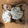 Einstein Bros Bagels - bagel order