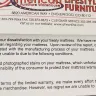 American Furniture Warehouse [AFW] - updated: mattress/ afw does not follow manufacturer's warranty