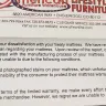 American Furniture Warehouse [AFW] - updated: mattress/ afw does not follow manufacturer's warranty - Photo 3