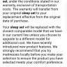American Furniture Warehouse [AFW] - updated: mattress/ afw does not follow manufacturer's warranty - Photo 2