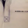 Armani Exchange - poor quality material