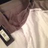 Armani Exchange - poor quality material