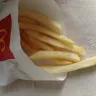 McDonald's - my meal
