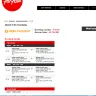 AirAsia - confirmed booking shows need payment status even after payment successful