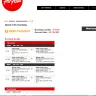 AirAsia - confirmed booking shows need payment status even after payment successful - Photo 2