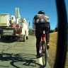 Georgia Power - service truck driving behavior - Photo 1