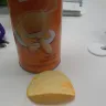 Pringles - cheddar cheese flavored pringles