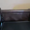Park's Furniture - power reclining sofa with console seat and chair set - Photo 4