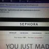 Yahoo! - paypal and sephoria website and company - Photo 1