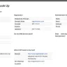McAfee - unfair comments about my website - Photo 1