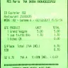 McDonald's - unauthorized card charges - Photo 1