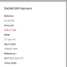 Arab National Bank [ANB] - car installment - Photo 2