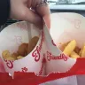 Friendly's Ice Cream / Friendly’s Manufacturing & Retail - french fries