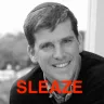 Aleph VC - michael eisenberg is sleazy - Photo 1