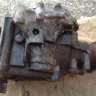 Ford - power transfer unit