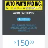 Zaxon Auto Parts - have not gotten product purchased