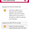 LBC Express - shopee items