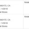 Wish - unauthorized transaction to my credit card - Photo 2