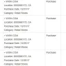 Wish - unauthorized transaction to my credit card - Photo 3