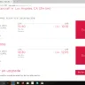 Travelgenio - airline change of flight-time - complaint against travelgenio's lack of customer service - Photo 1