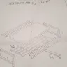 The Brick - customer service/ lack of communication/ part not delivered - Photo 3