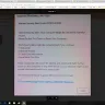 Yahoo! - scam website popping up - Photo 2