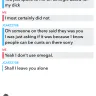 Omegle - sexual harassment - Photo 1