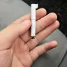 Camel - cigarette filter