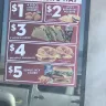 Jack In The Box - desert hot springs ca service - Photo 1
